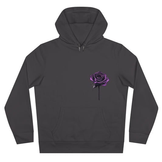 "Lost Rose" Pullover