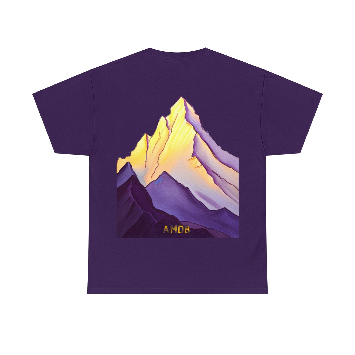 Purple Mountain