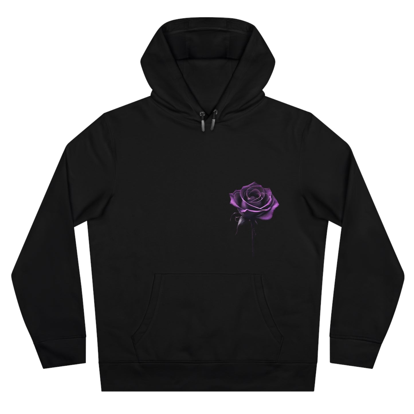 "Lost Rose" Pullover