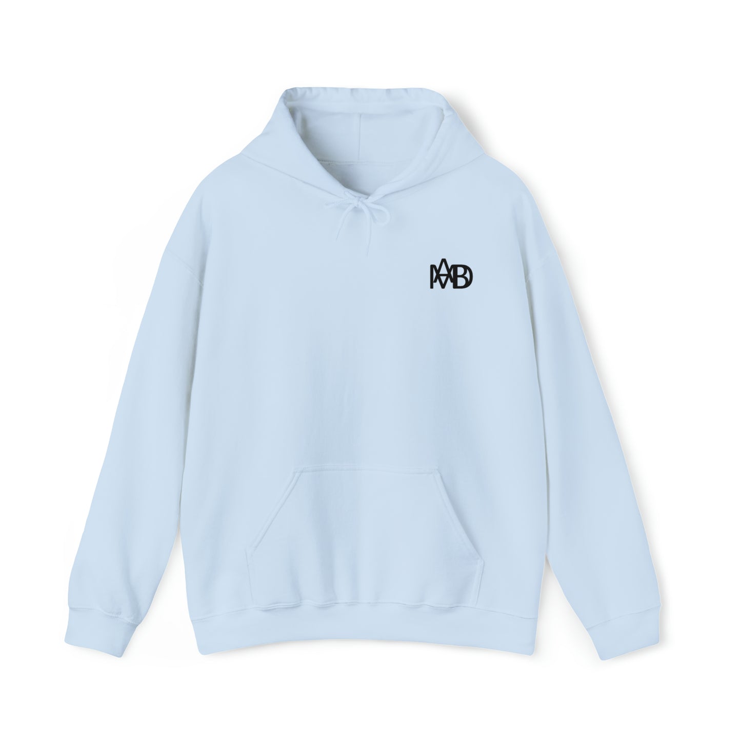 "Sky Blue Sword of Fate" Unisex Pullover