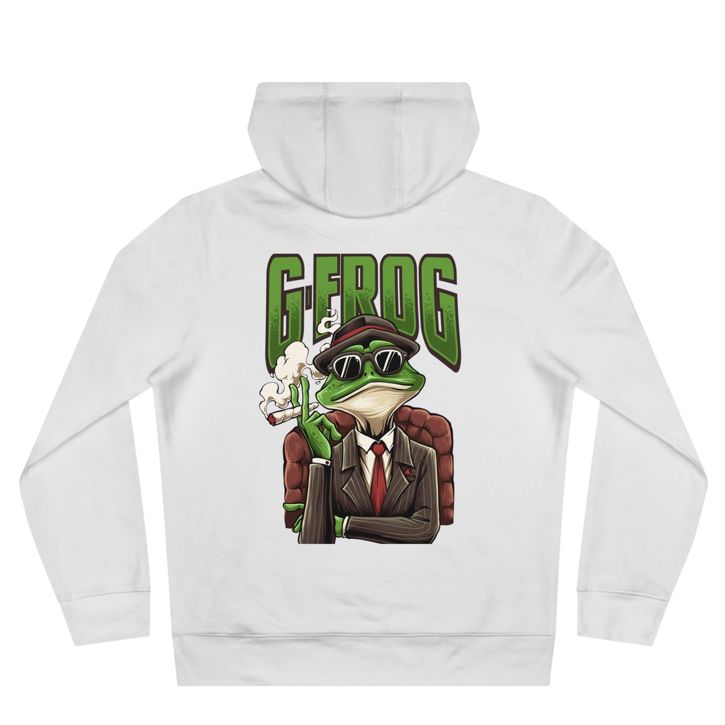 G-Frog