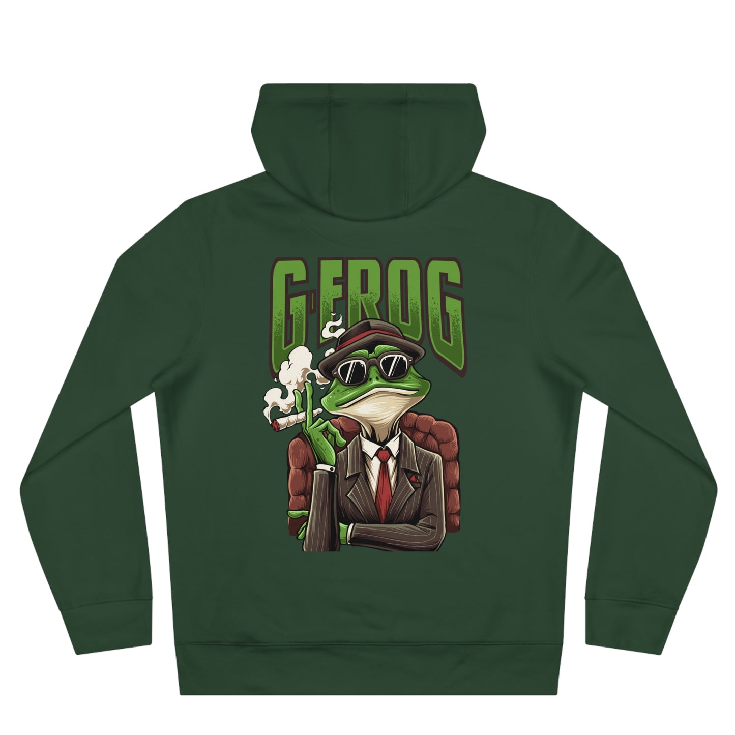 G-Frog