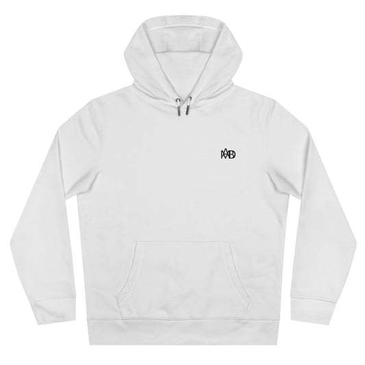 White "It all starts with a D̶R̶E̶A̶M̶ Plan" Pullover