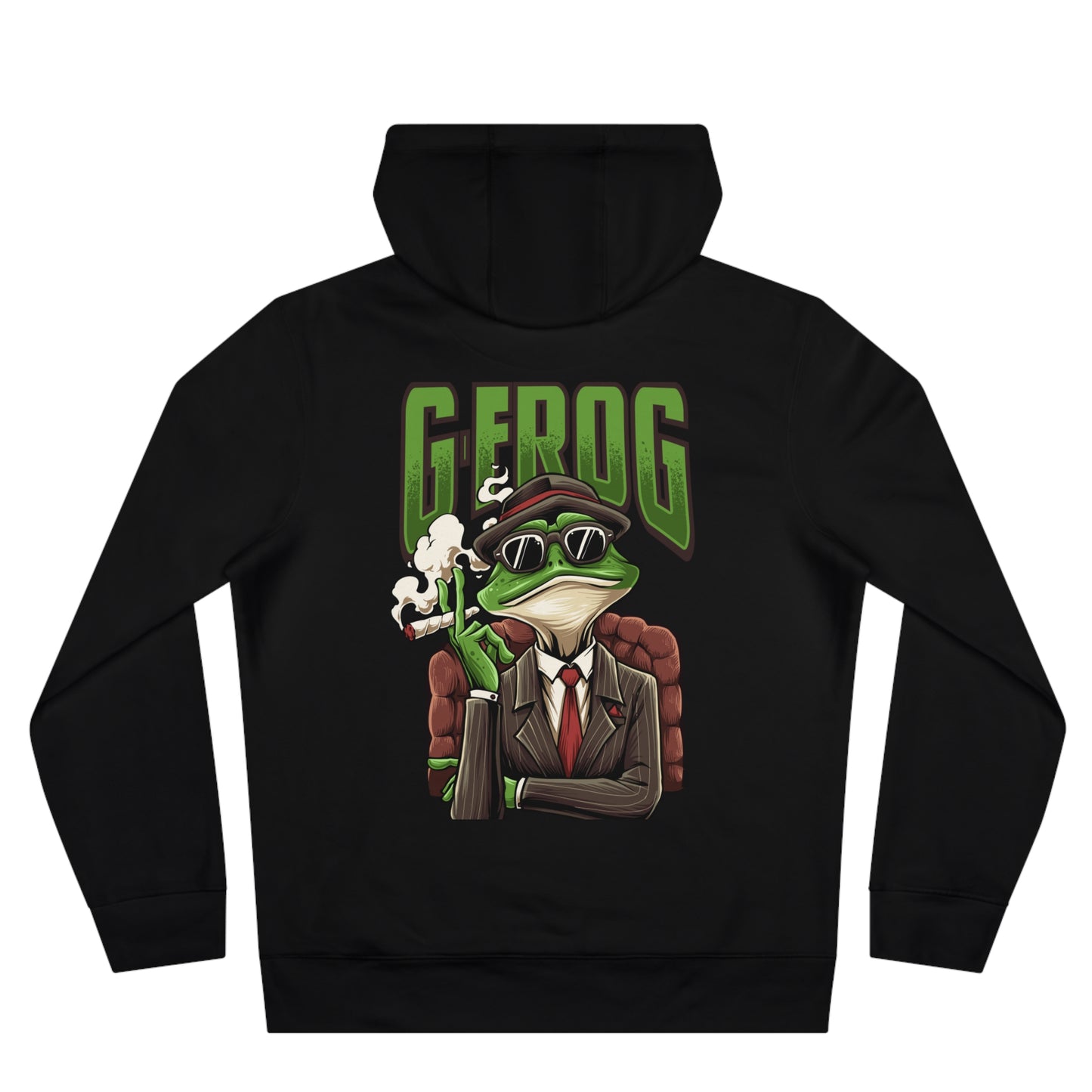 G-Frog